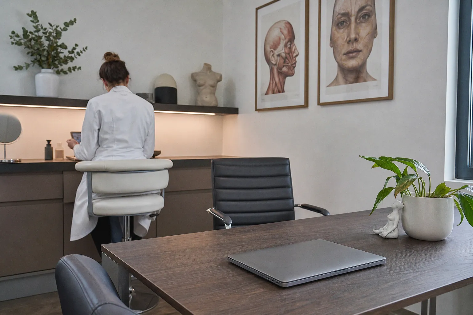 Ozempic Face: Wie GLP-1-Medikamente die ästhetische Chirurgie verändern