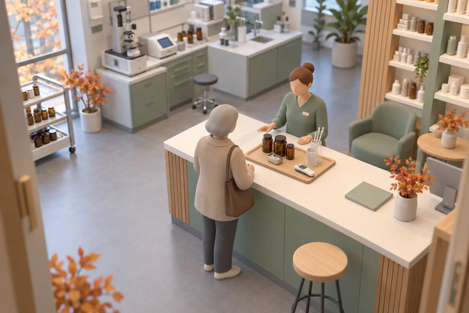 Patientenzentrierte Studienarchitektur: Wege zu einer inklusiveren klinischen Forschung