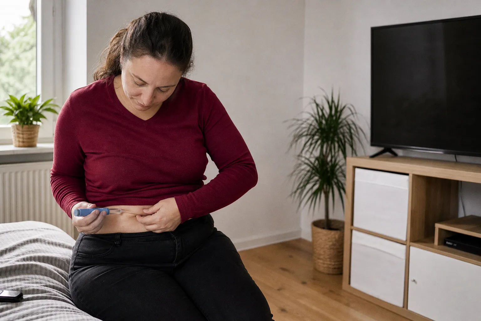 Phase-1-Studie zu RAG-17: siRNA-Konjugat senkt SOD1-Protein bei ALS
