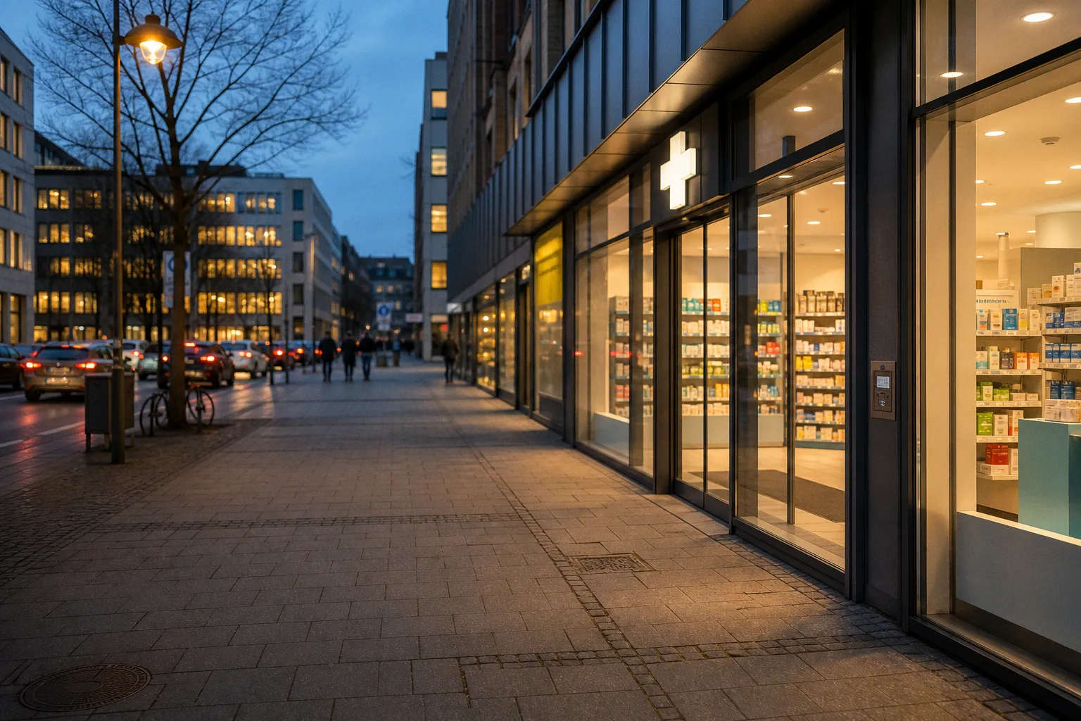 Probiotika aus Drogerie oder Apotheke: Welche Wahl wann?