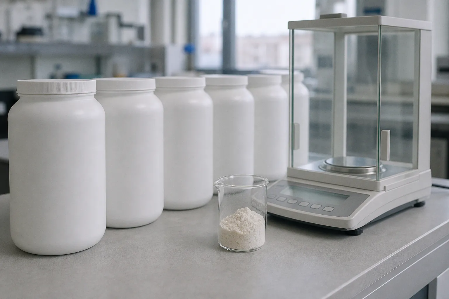Protein-Nahrungsergänzungsmittel: So haben wir sie analysiert