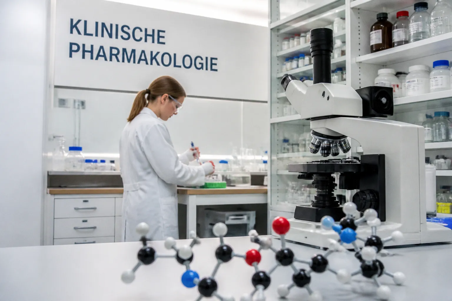 Retatrutid: Klinische Daten zeigen Gewichtsverlust von 28,3 Prozent