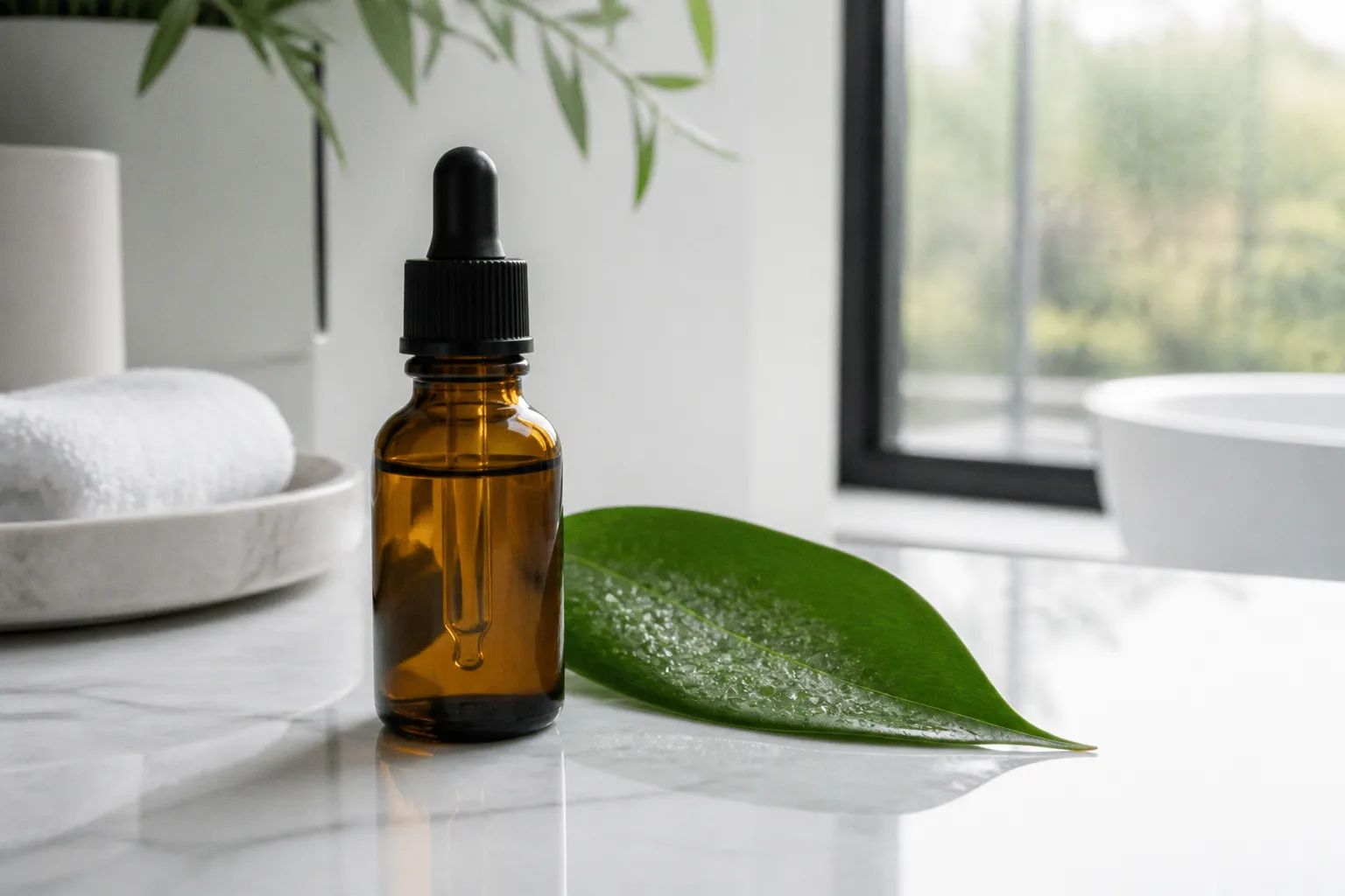 Retinol bei empfindlicher Haut: Kriterien für die Auswahl