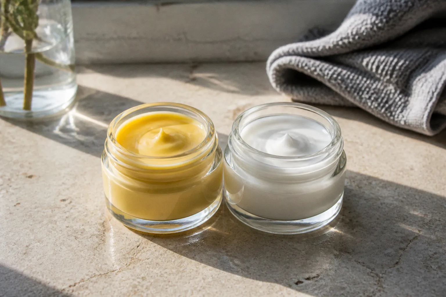 Retinol oder Bakuchiol: Was passt zu Ihrer Haut?