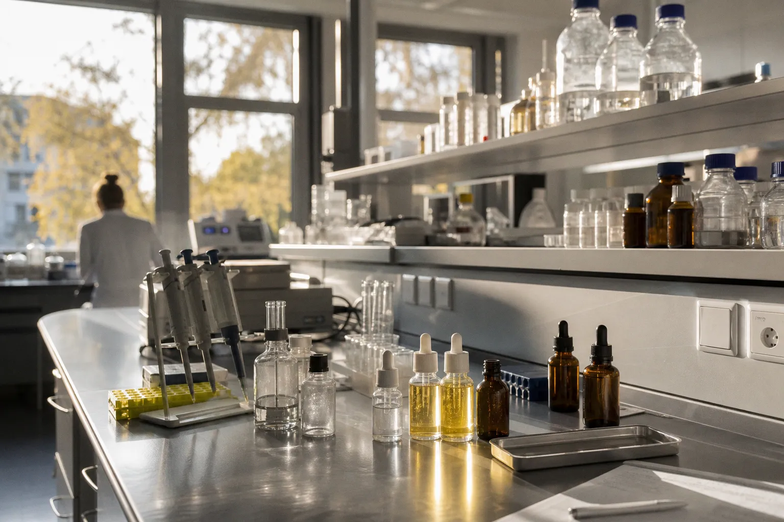 Retinol-Seren: Die besten Produkte für verschiedene Hautziele