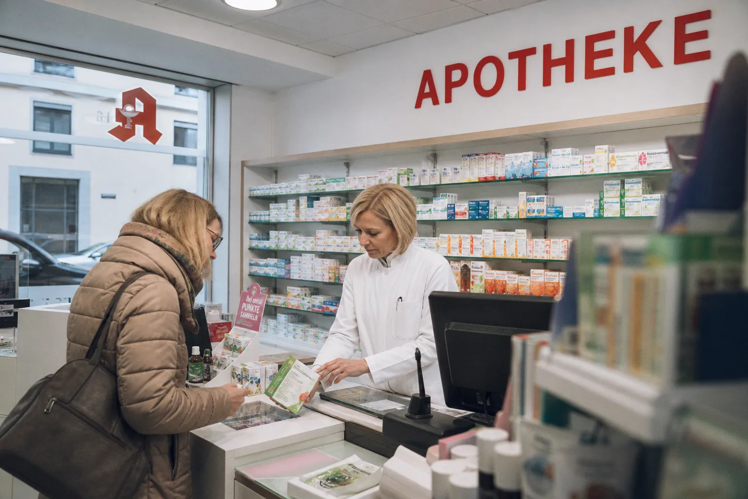 Rezeptfreie Abnehmpräparate: Pharmakologische Fakten statt Werbeversprechen