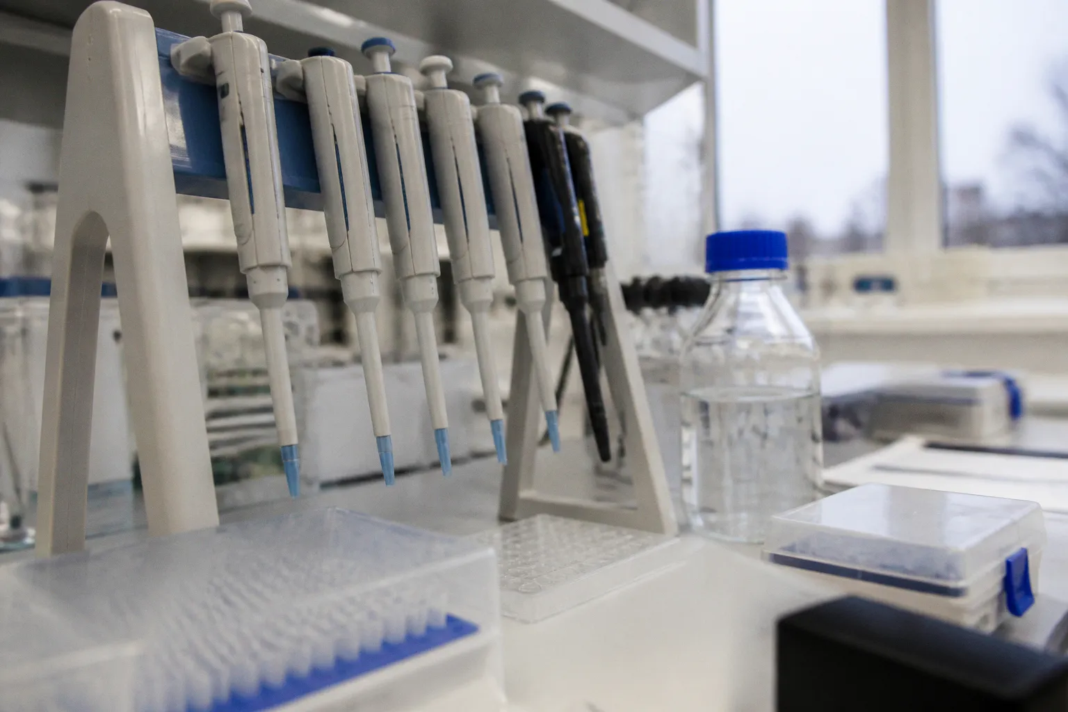 RM-718: Neue MC4R-Therapie reduziert BMI bei hypothalamischer Adipositas um 11,6 Prozent