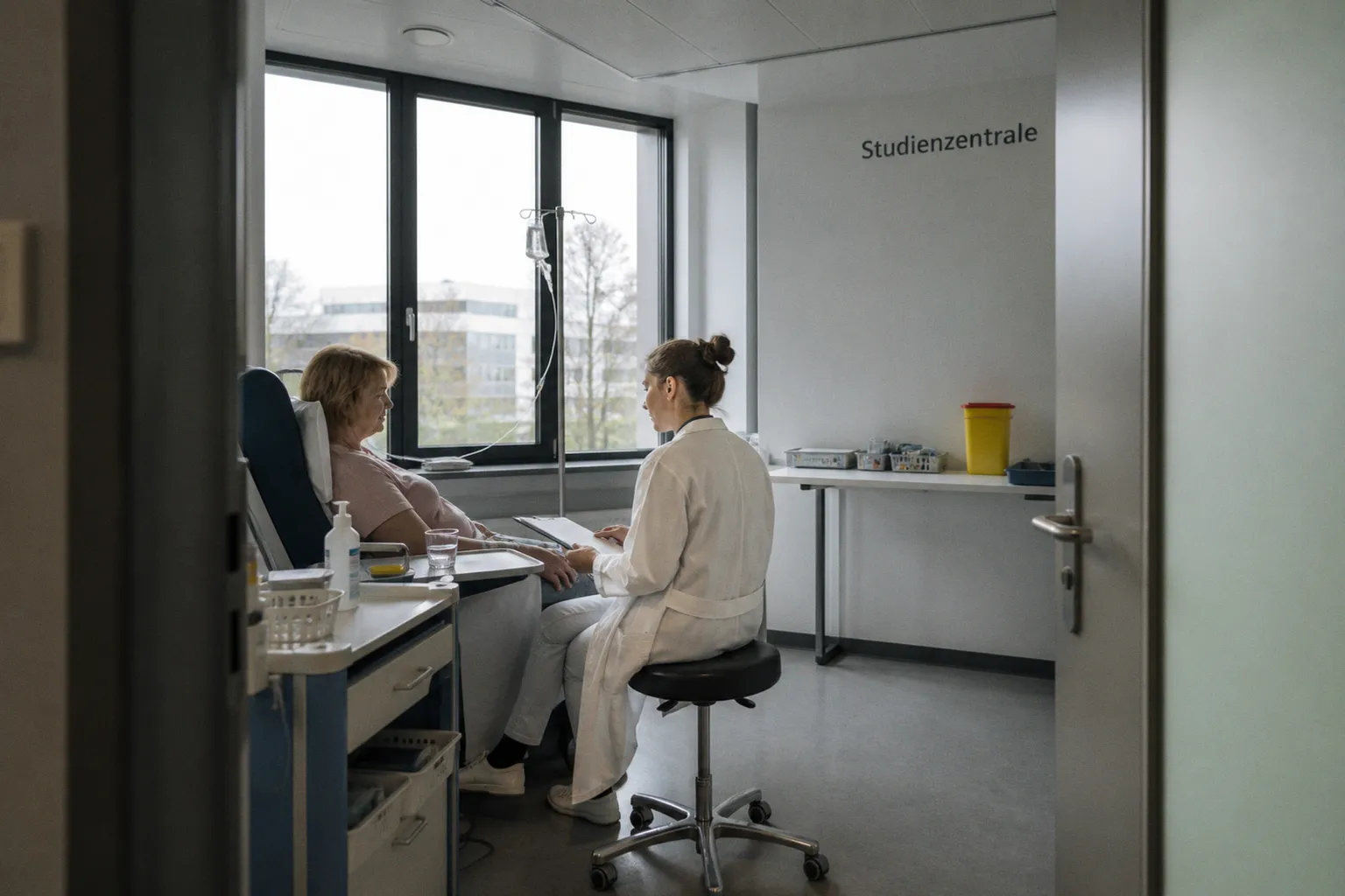 SCOPE 2026: Operative Strategien für klinische Studien jenseits von Marketing-Trends