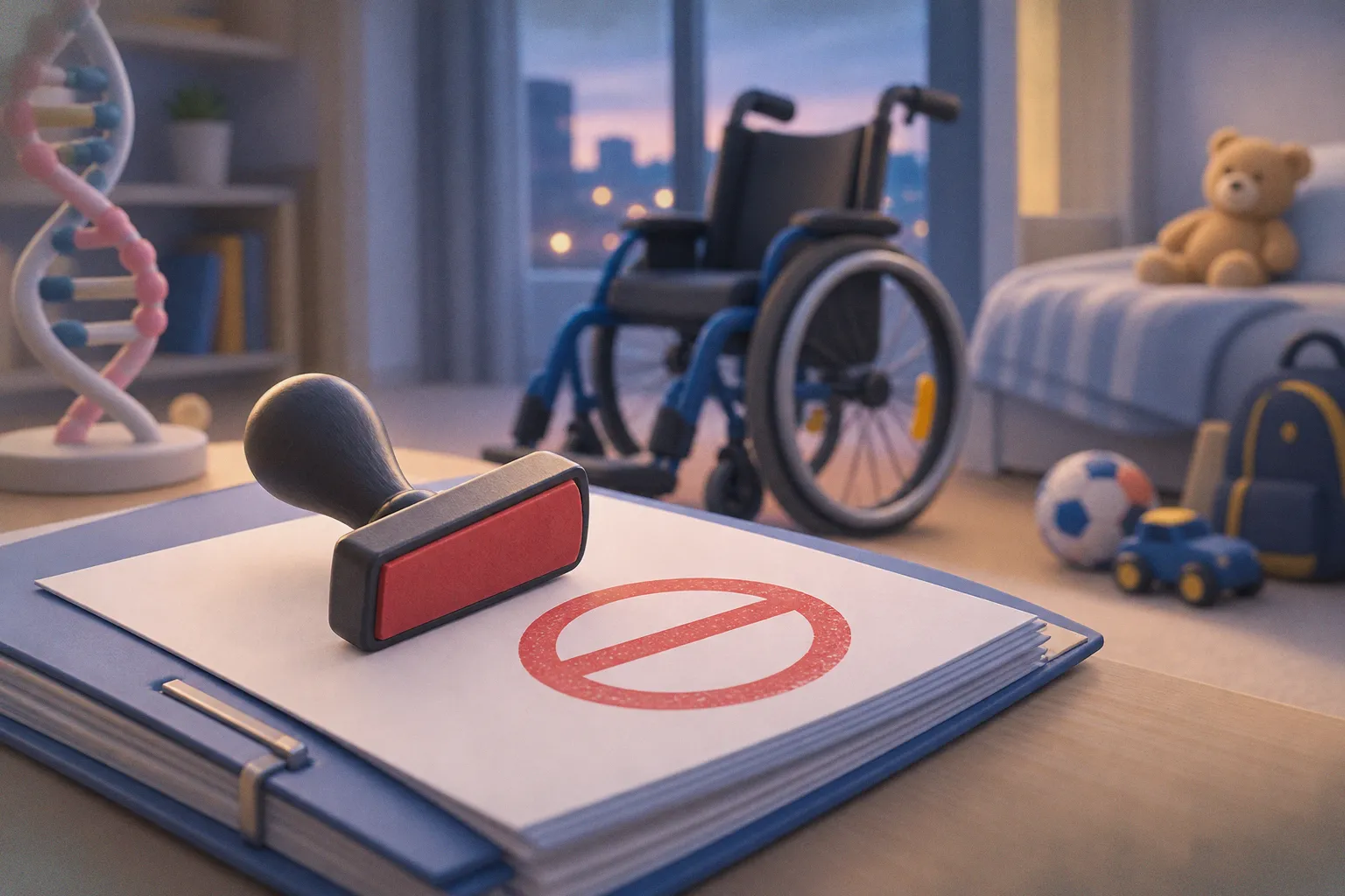Stammzelltherapie bei Duchenne-Muskeldystrophie: FDA-Gremium lehnt Deramiocel ab