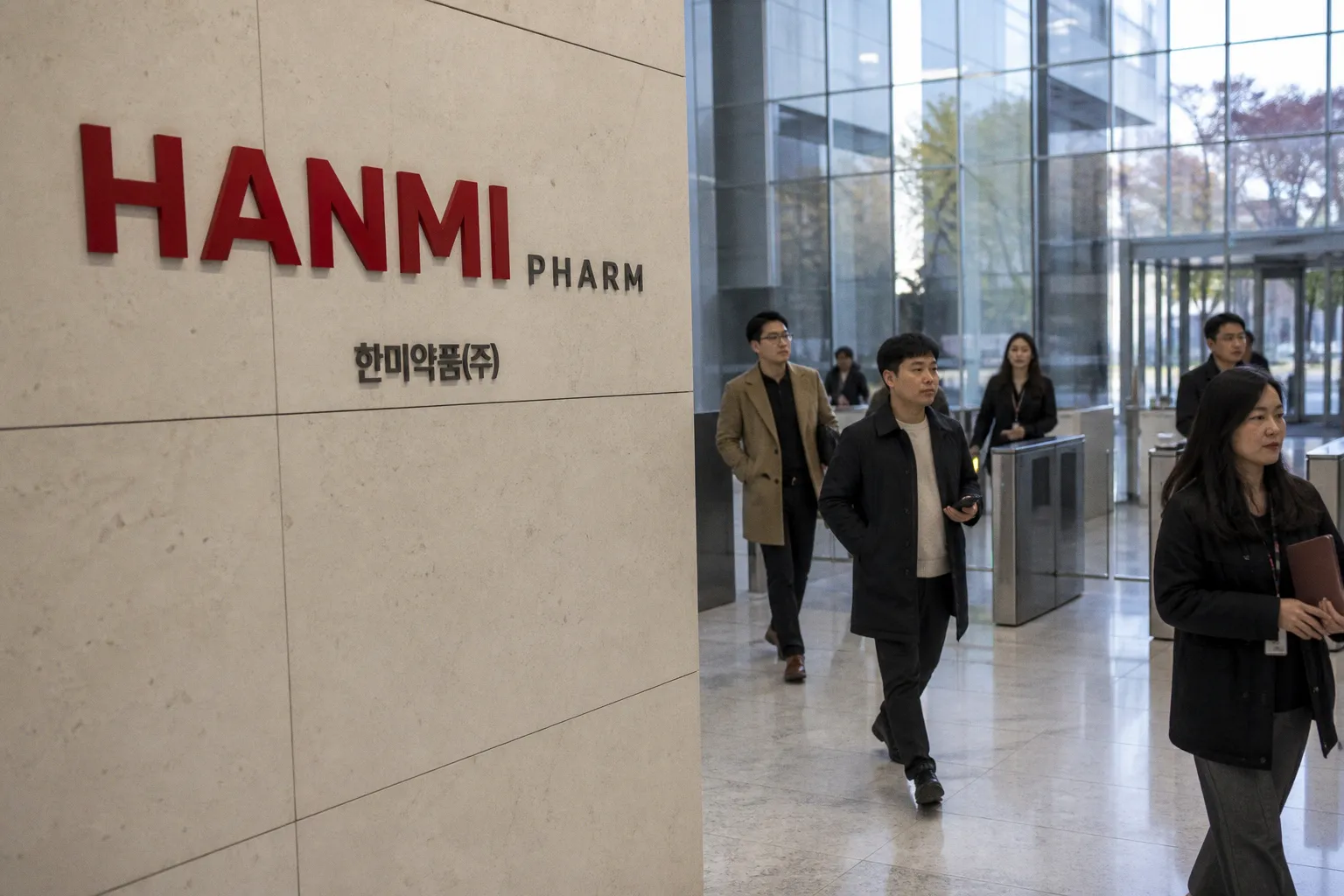 Südkoreas Vorstoß bei Adipositas-Medikamenten: Neue Dynamik im Markt für Abnehmpräparate