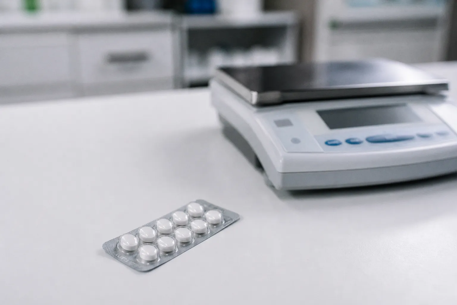 Tabletten zum Abnehmen: Kriterien für sichere Präparate