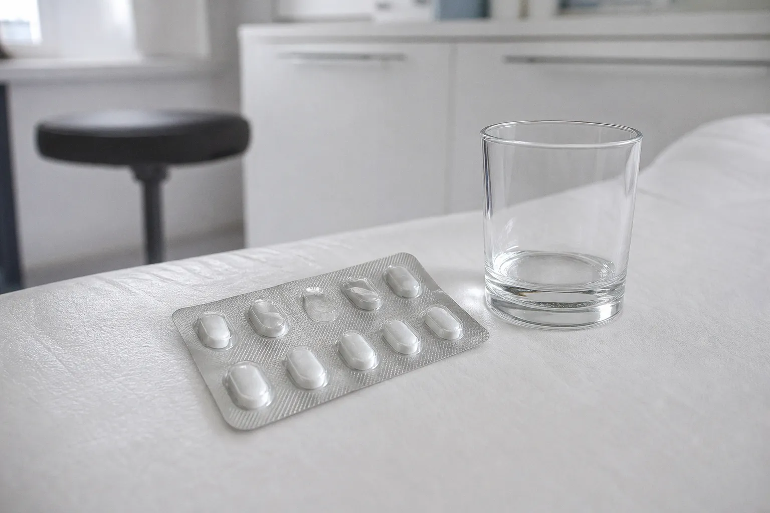 Tabletten zum schnellen Abnehmen: Lohnen sich die Kosten?