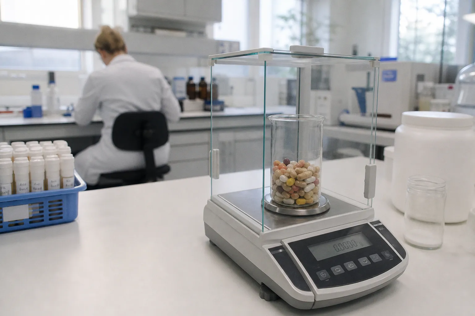 Nahrungsergänzungsmittel-Testsieger: Unsere Prüfkriterien