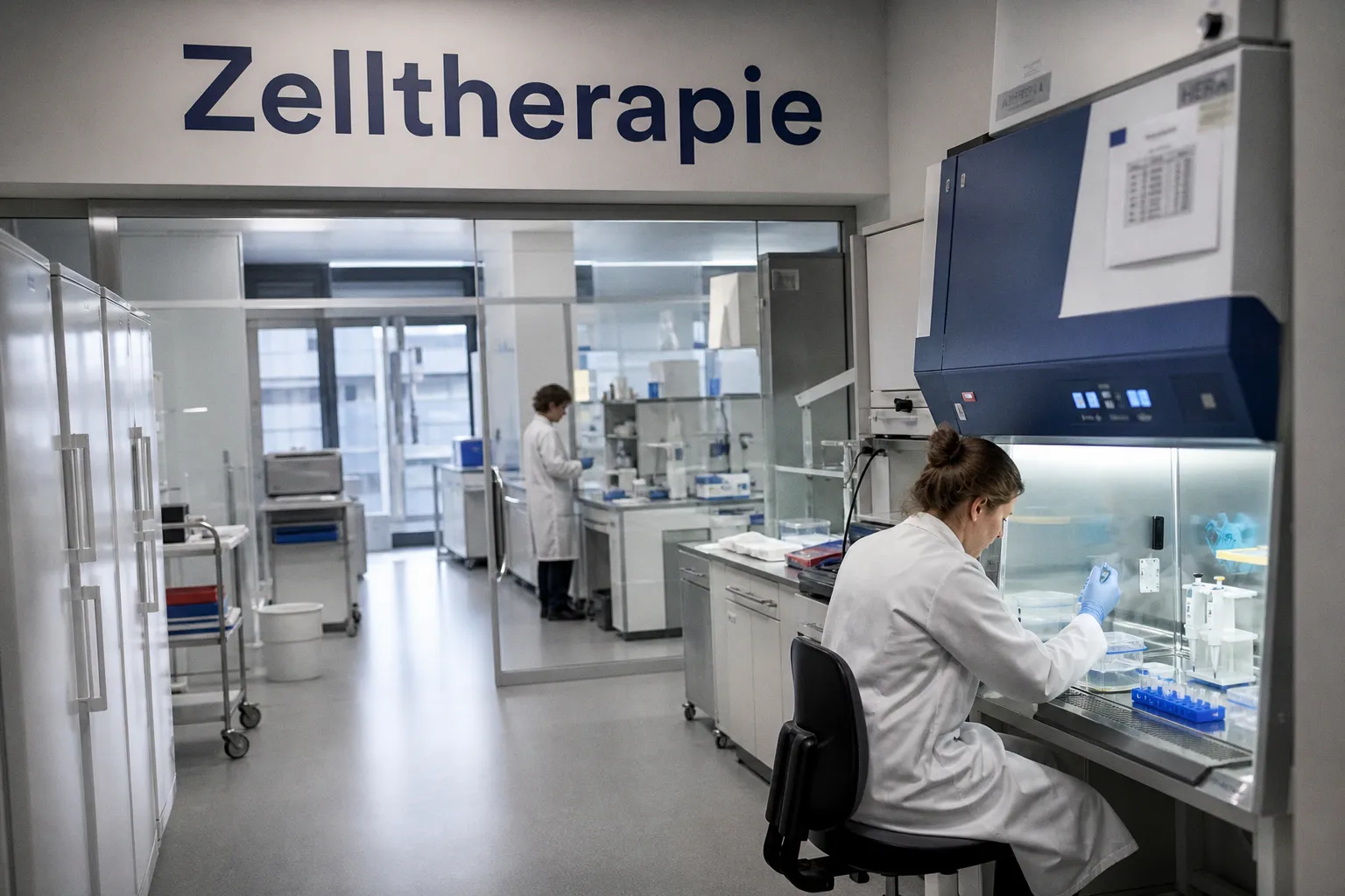 Therapeutische Optionen bei fortgeschrittenen Tumoren: Der aktuelle Stand der dendritischen Zelltherapie