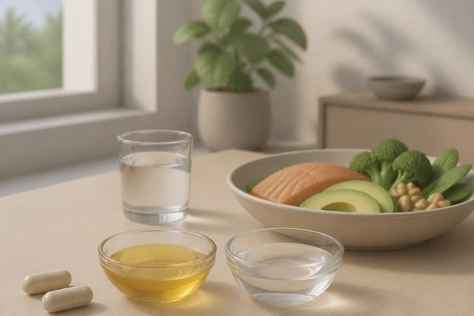 Ubichinol oder Ubichinon: Welches Q10 eignet sich für wen?