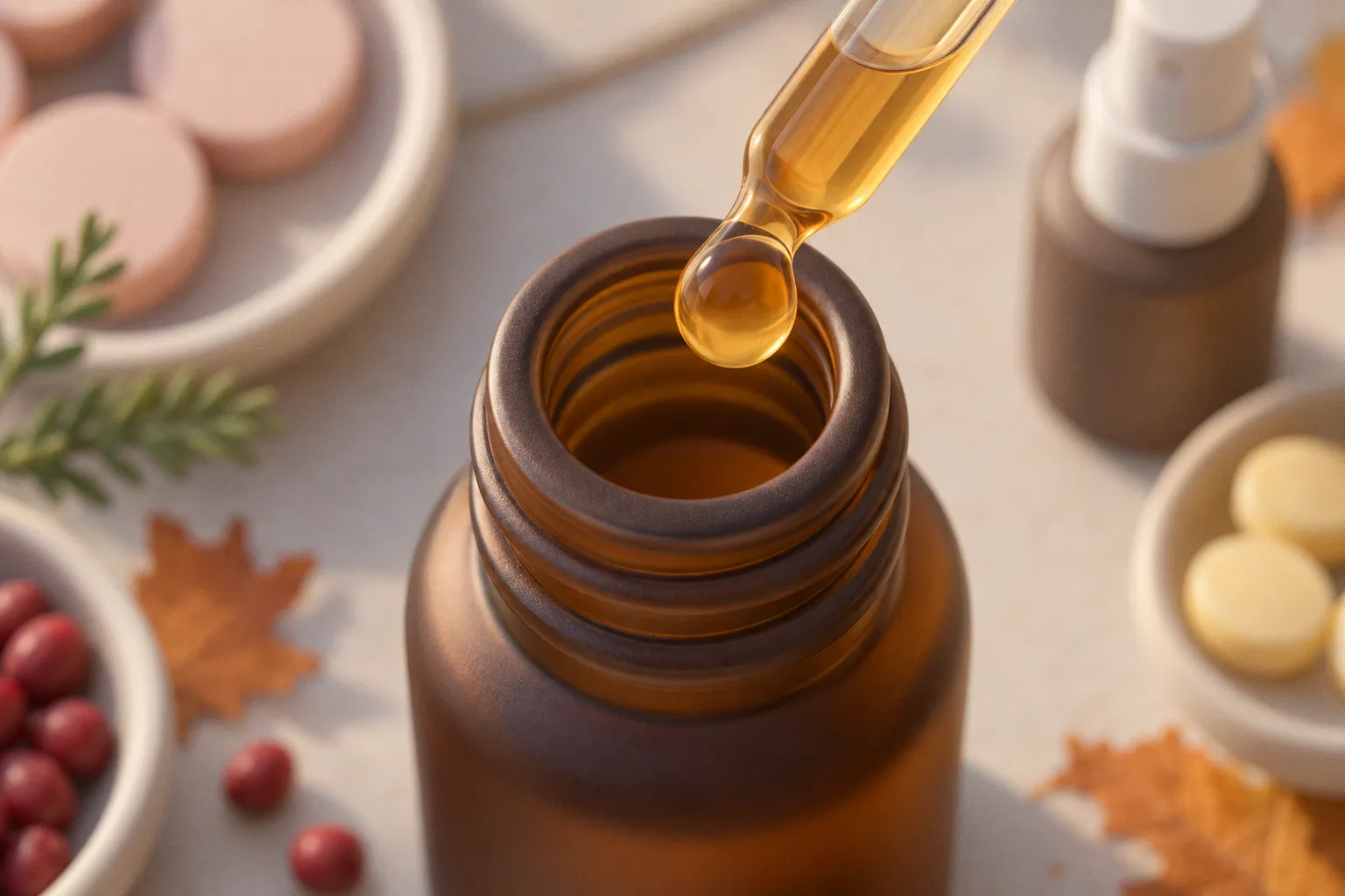 Vitamin B12 Präparate: Welche Darreichungsform überzeugt wirklich?
