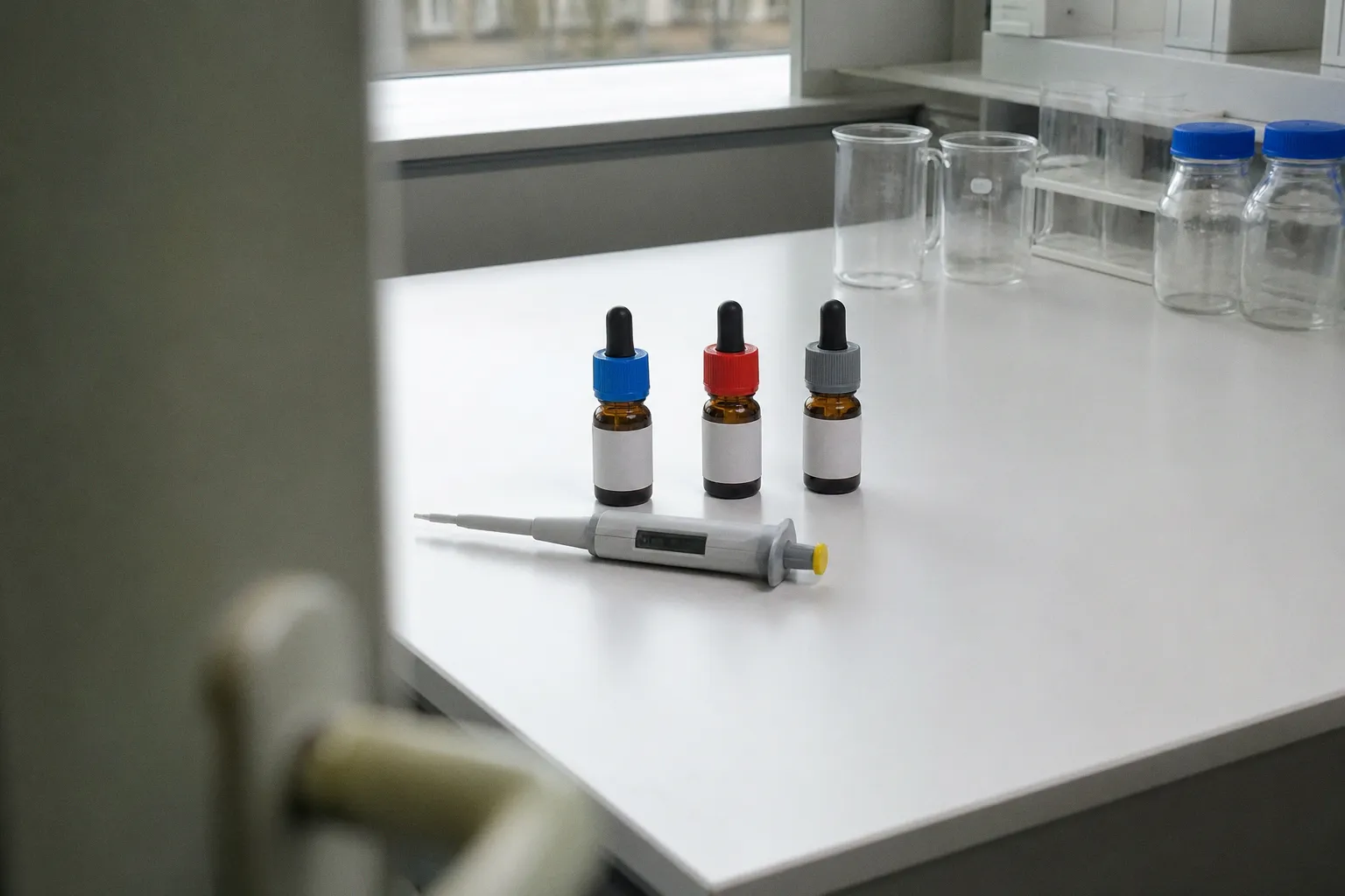 Vitamin D3 von dm, Rossmann und Müller im Vergleichstest