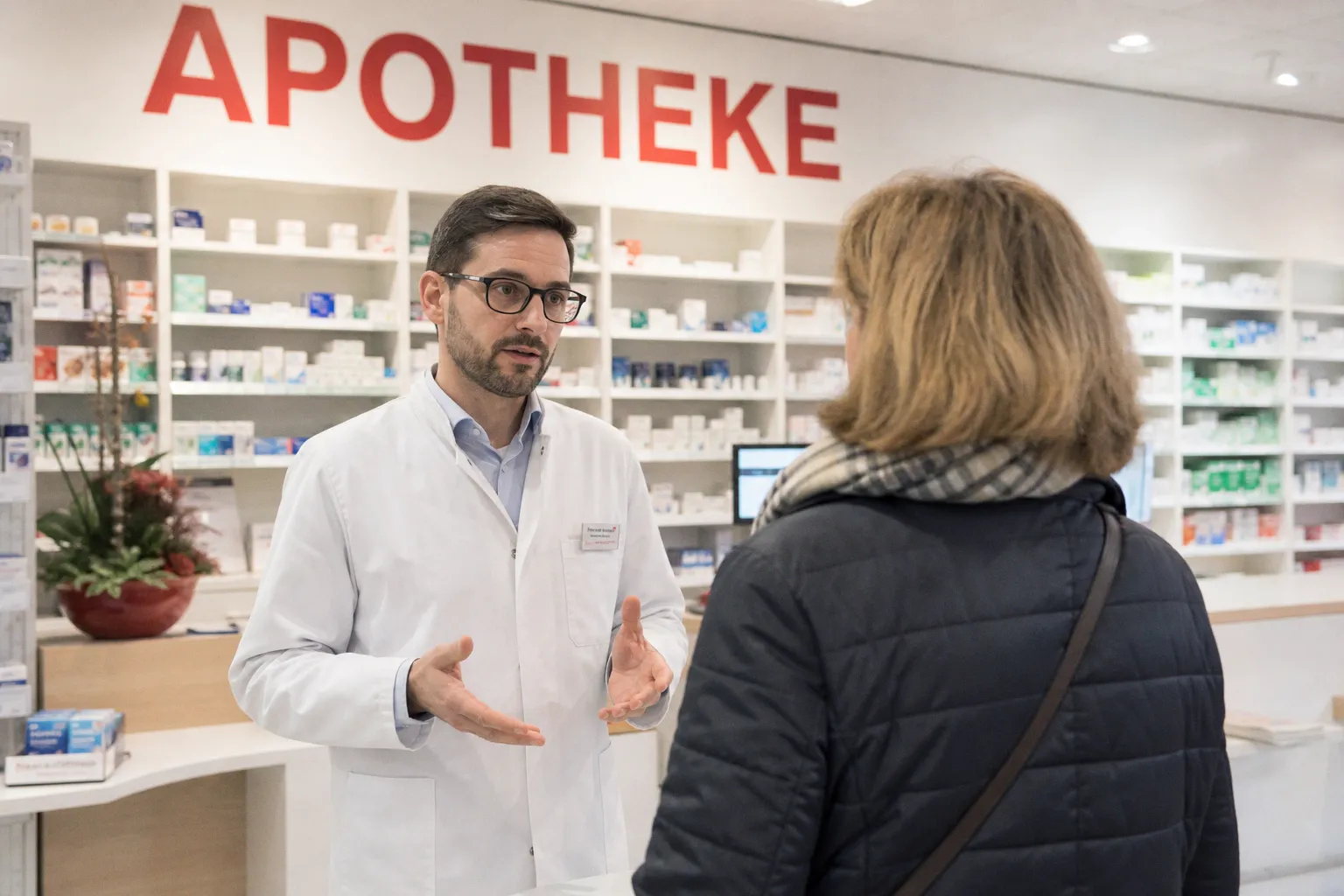 Vom Labor in die Apotheke: Die Hürden bei der Rückgabe von Medikamenten