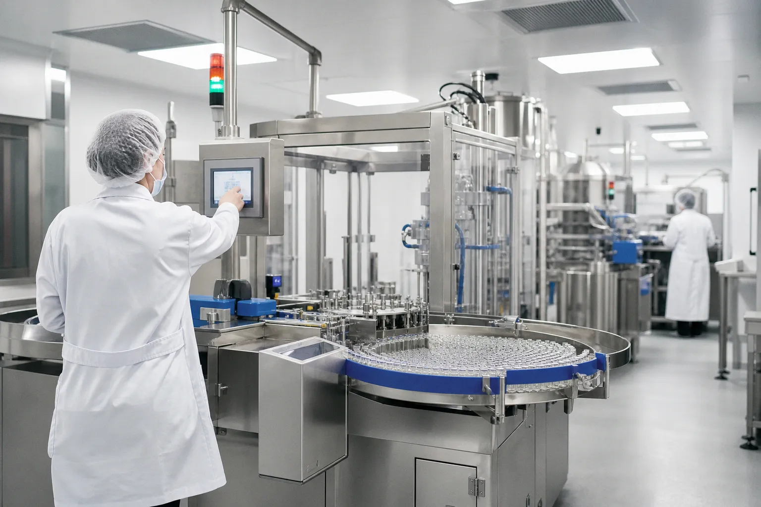Warum Branchenmeldungen zur Pharmaindustrie keine klinische Relevanz haben