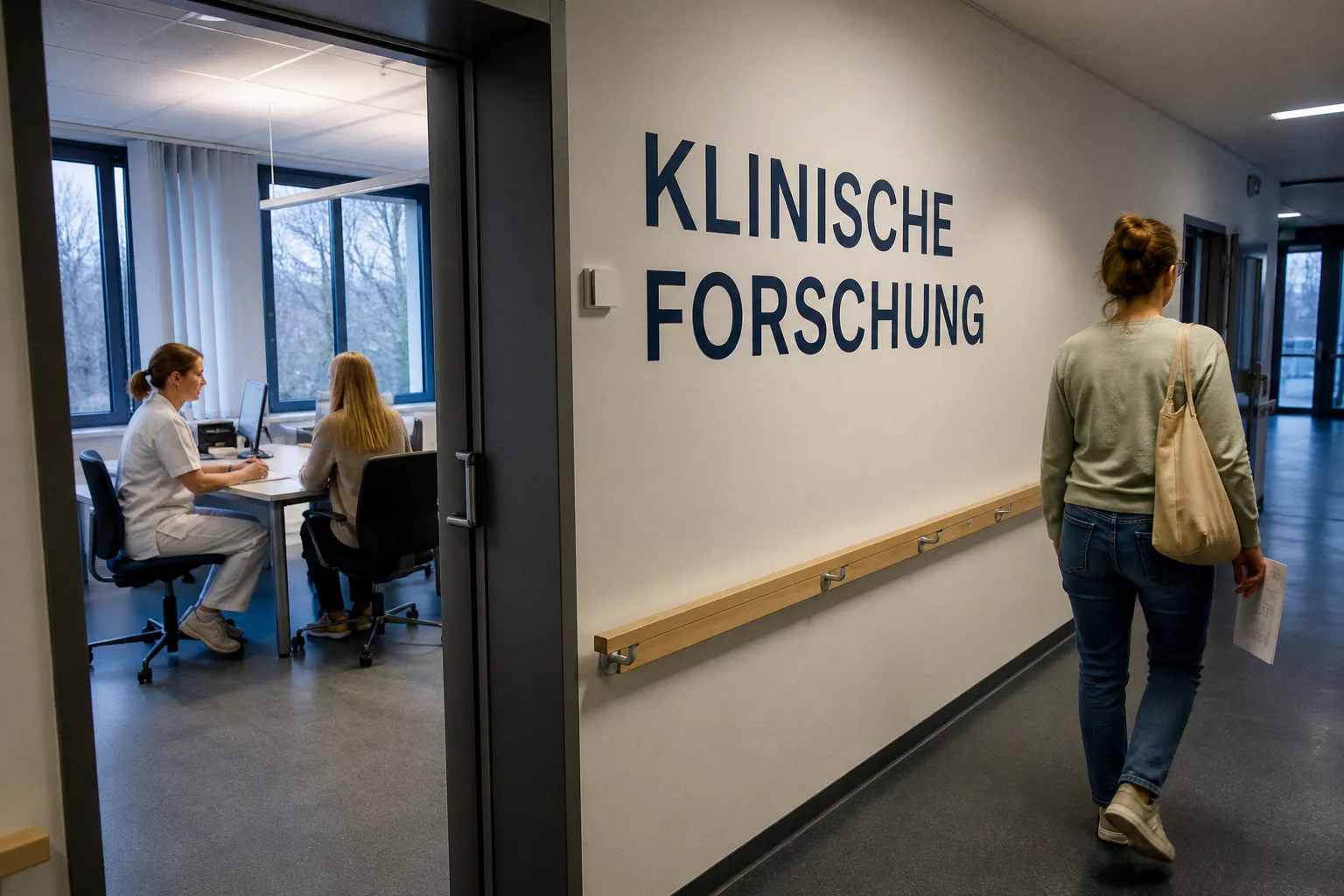 Warum die Patientenerfahrung in klinischen Studien heute den Ausschlag gibt
