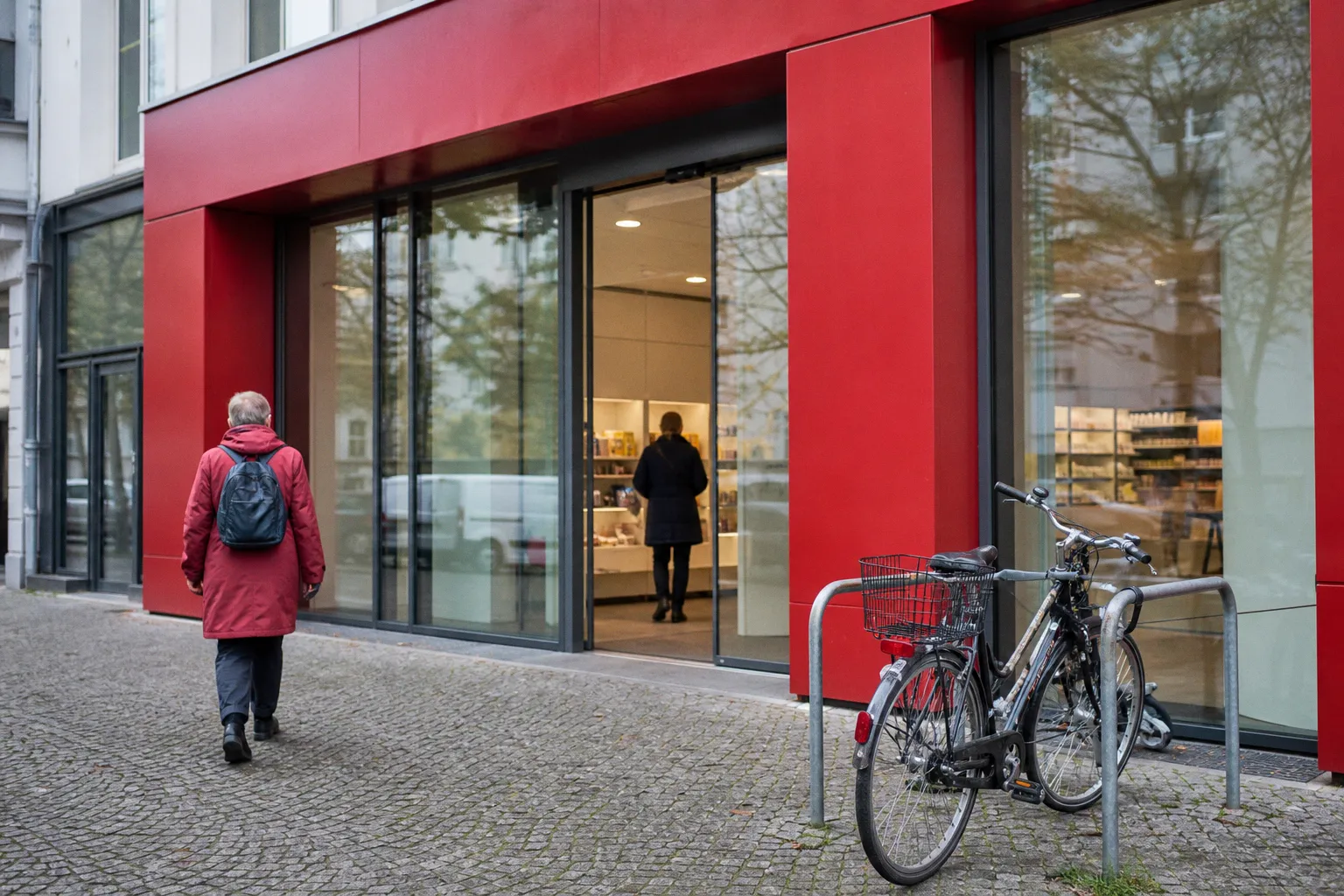 Warum die Vor-Ort-Apotheke bei komplexen Arzneimittelberatungen überzeugt