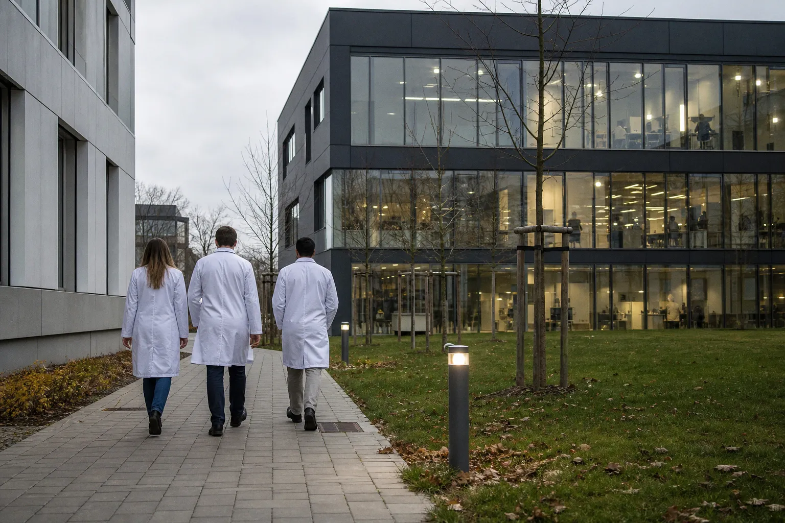Wetten auf klinische Studien: Gefährden Prognosemärkte die Integrität der Forschung?