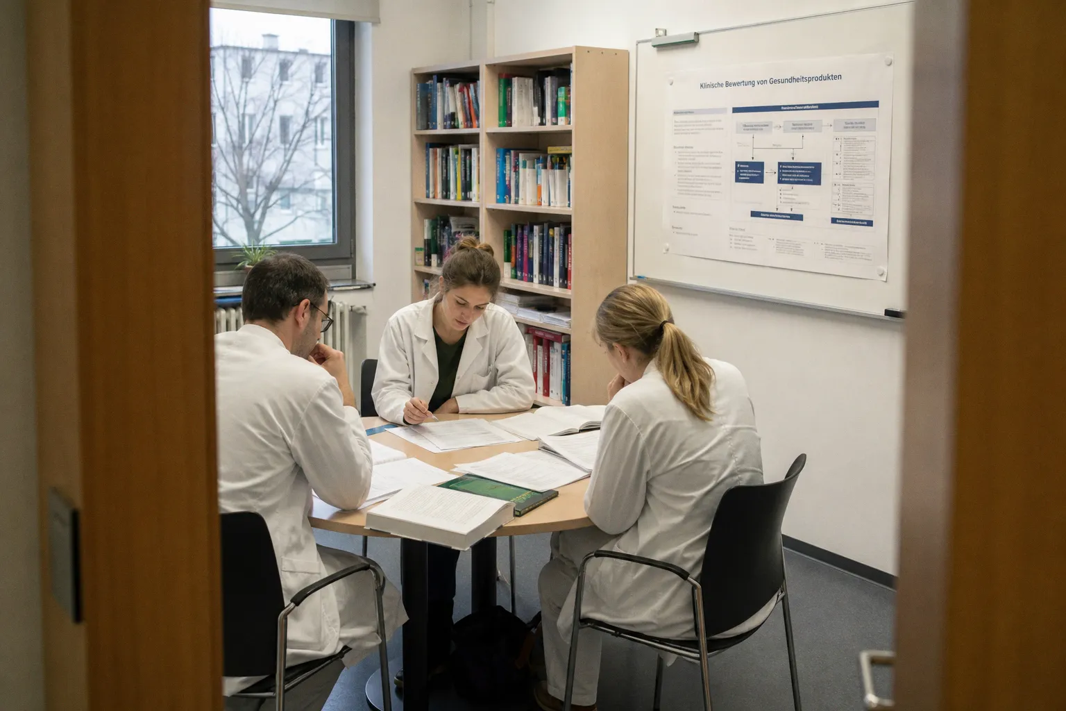 Wissenschaftliche Claims in der Aktivnahrung: So prüfen Sie echte Evidenz
