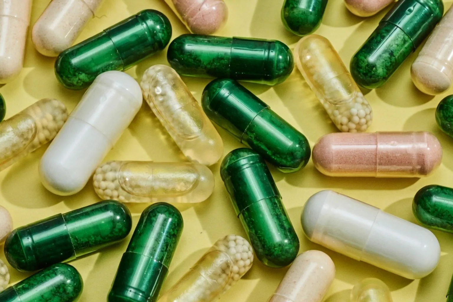 Wissenschaftliche Kriterien für die Auswahl von Fertilitätssupplements bei Frauen