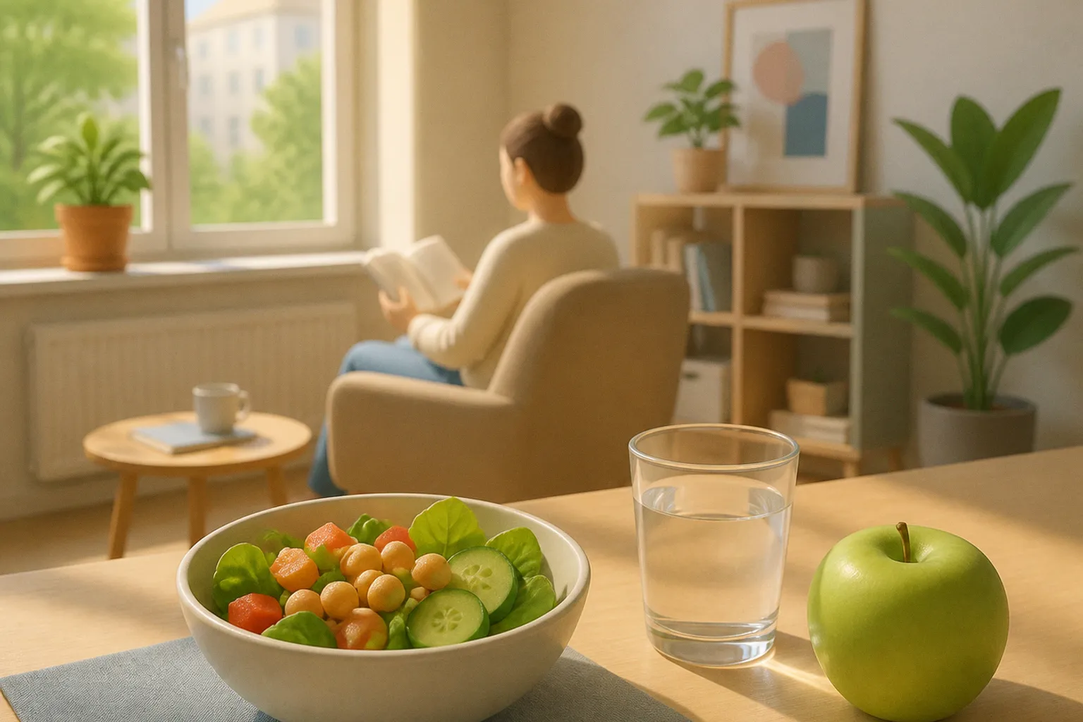 Zinkpräparate aus der Drogerie: Löslichkeitstest im Labor